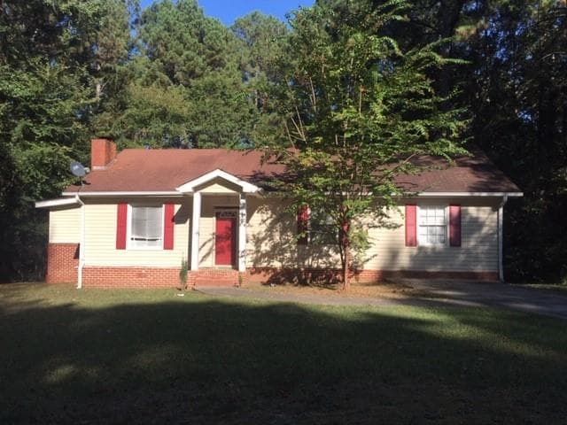 2573 Hill Circle, Conyers, GA 30012 — most recent listing photo