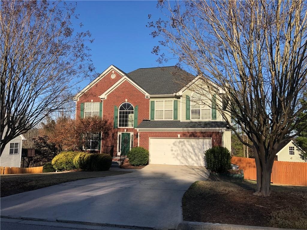 3204 Brooksong Way, Dacula, GA 30019 — most recent listing photo