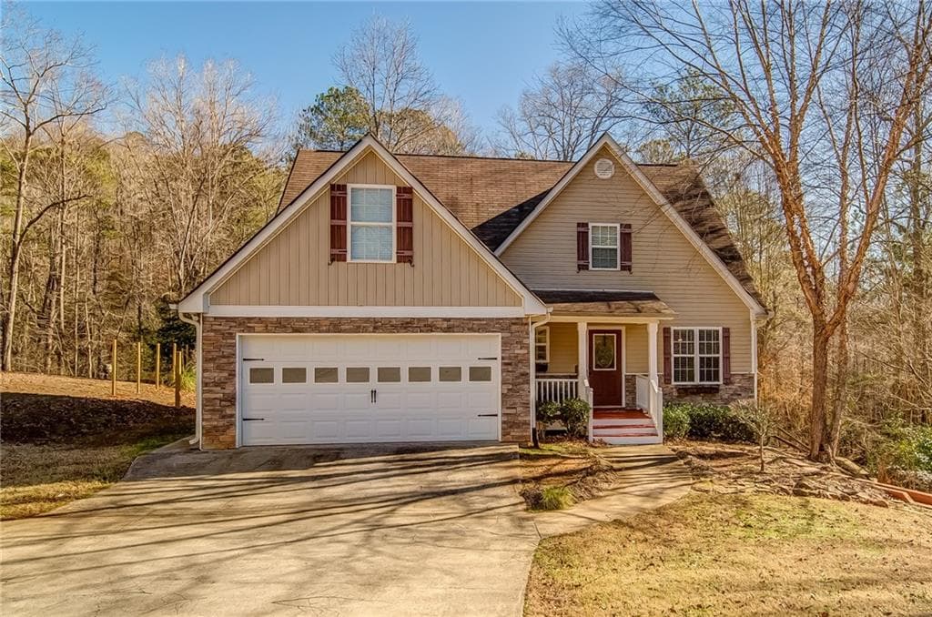 484 Moorings Run, Jasper, GA 30143 — most recent listing photo