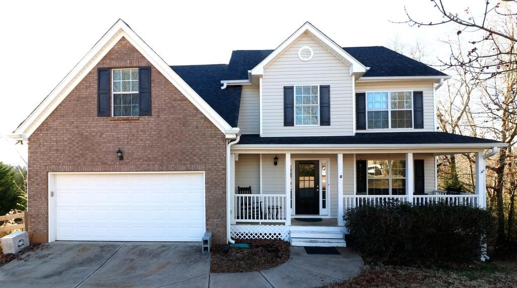 9125 Stonecroft Way, Gainesville, GA 30506 — most recent listing photo