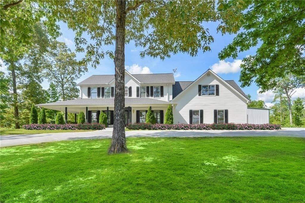 1385 Knox Bridge Highway, White, GA 30184 — most recent listing photo