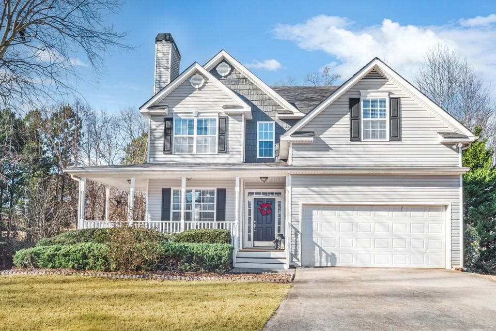 110 WILDCAT BLUFF Court, Lawrenceville, GA 30043 — most recent listing photo