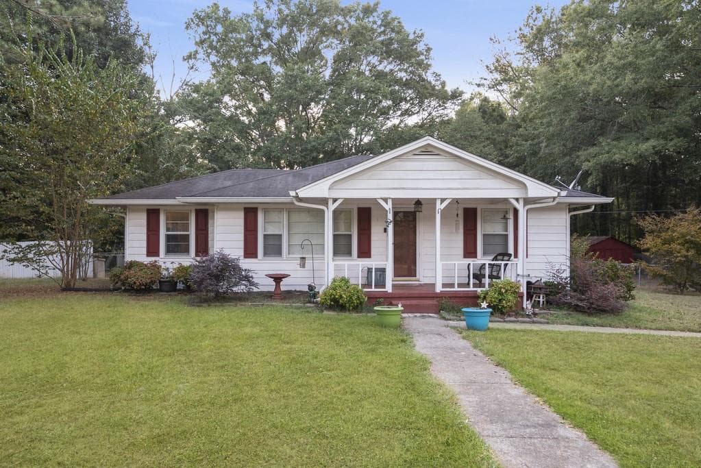 4513 Carter Road, Austell, GA 30106 — most recent listing photo