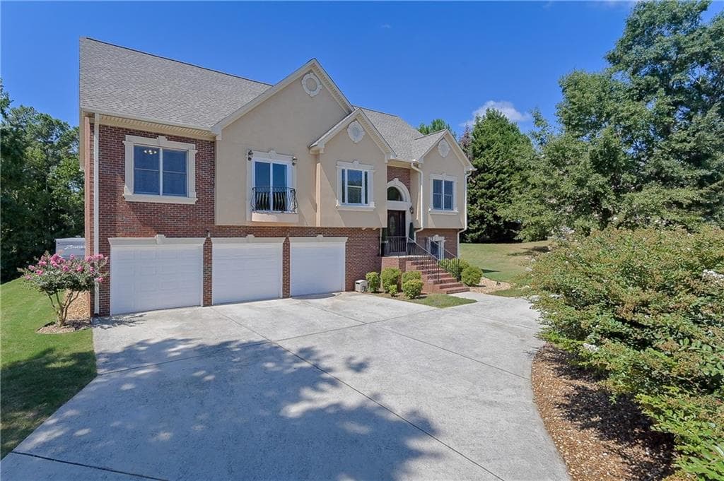 2391 Fairhaven Cove, Conyers, GA 30012 — most recent listing photo