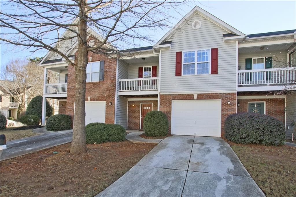 3 bedroom, 3 bathroom, 1,620 sq ft townhouse sold at 1946 Manhattan Parkway, Decatur, GA 30035