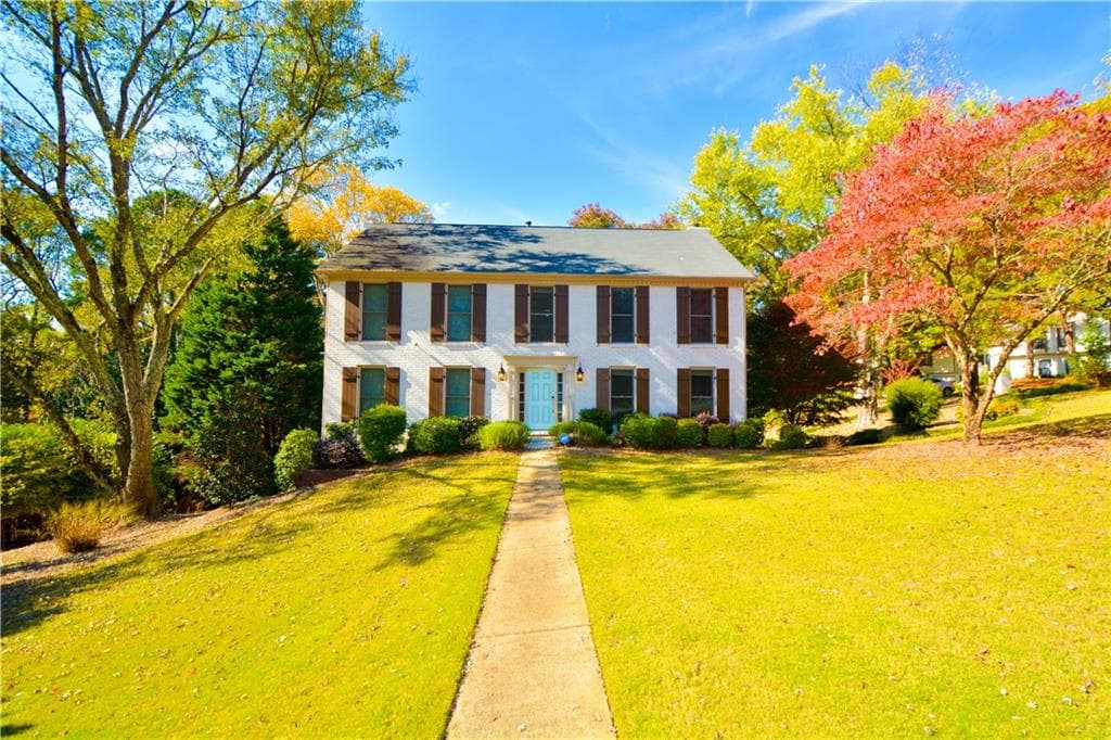 505 Wood Valley Trace, Roswell, GA 30076 — most recent listing photo