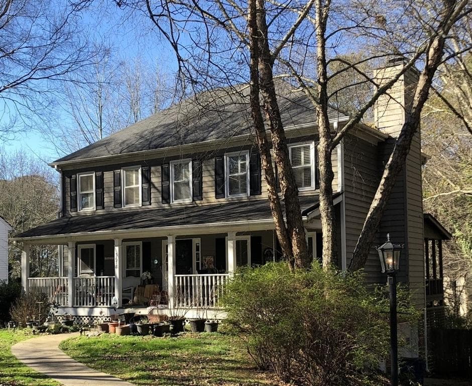 3678 ROGERS Cove, Duluth, GA 30096 — most recent listing photo