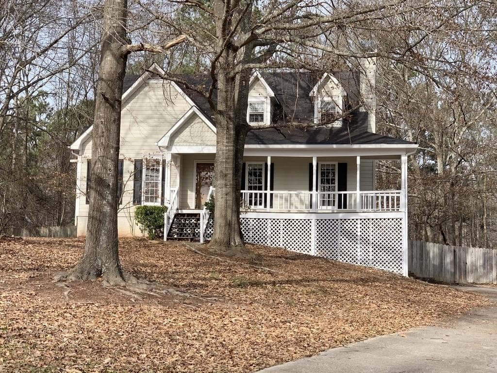 304 Lambeth Drive, Hiram, GA 30141 — most recent listing photo