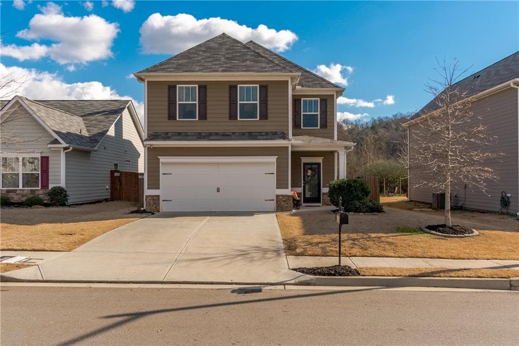 184 Renford Road, Ball Ground, GA 30107 — most recent listing photo