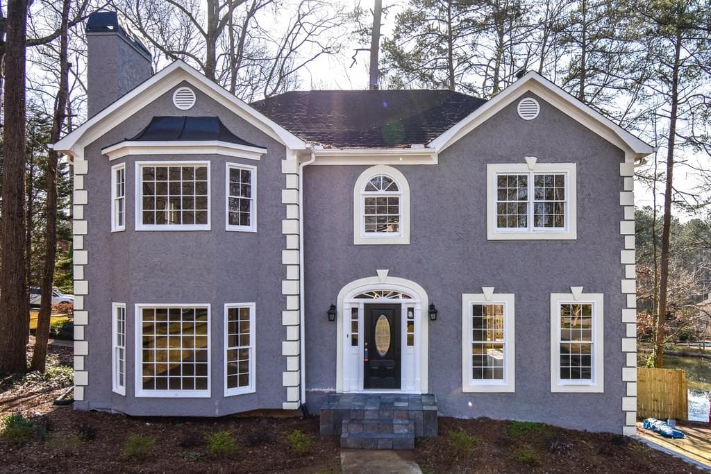 4093 Tanbark Drive, Marietta, GA 30066 — most recent listing photo