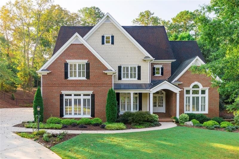 1170 Richmond Glen Circle, Milton, GA 30004 — most recent listing photo