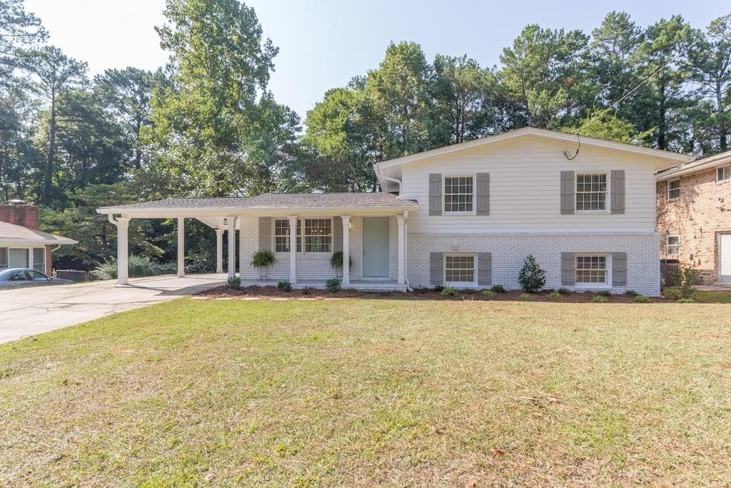 2607 Dresden Drive, Chamblee, GA 30341 — most recent listing photo