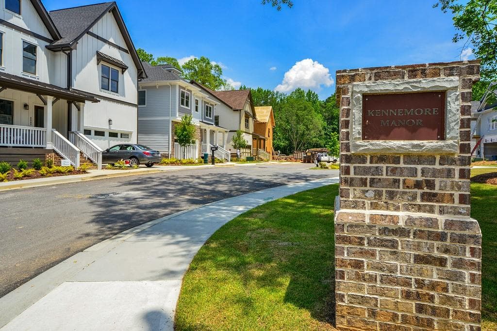 5959 Kenn Manor Way, Norcross, GA 30071 — most recent listing photo