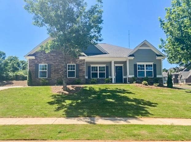 1407 Highland Creek Drive, Monroe, GA 30656 — most recent listing photo