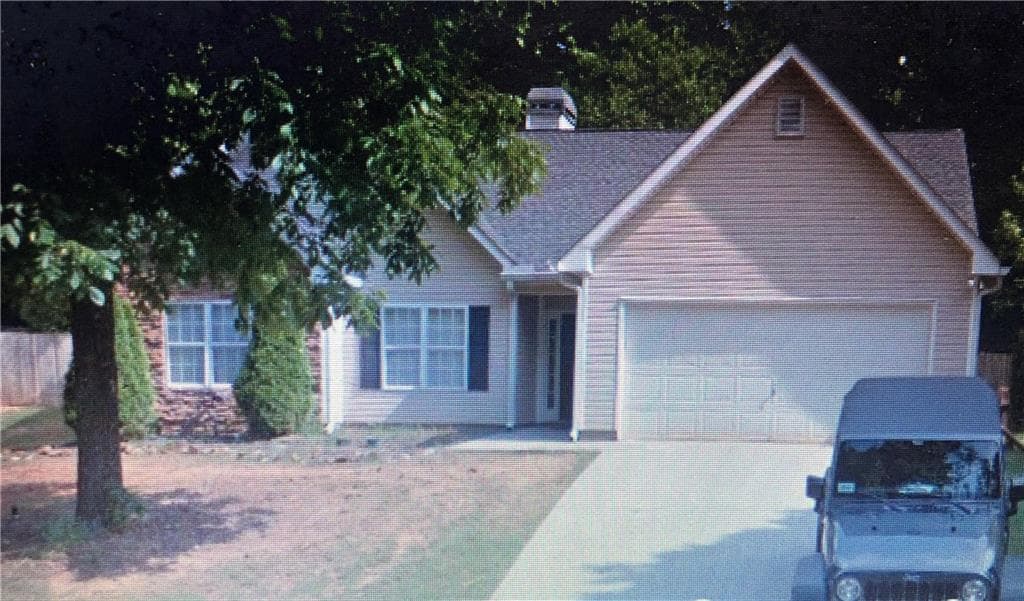 883 Kendall Park Drive, Winder, GA 30680 — most recent listing photo