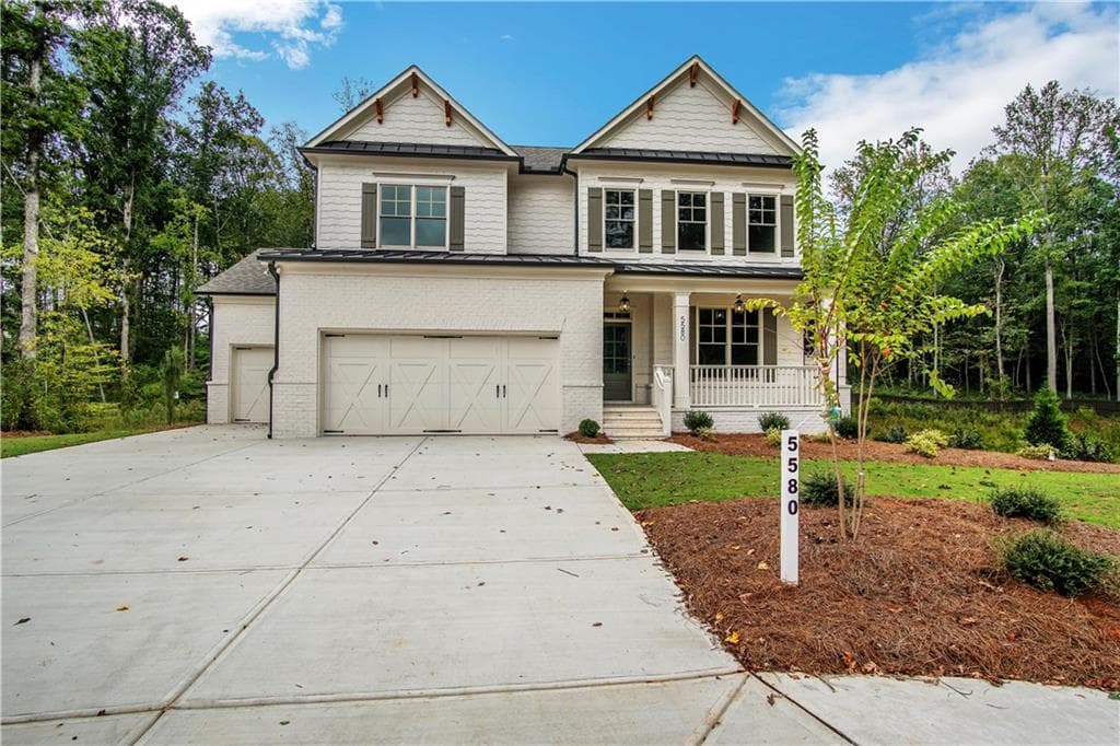 5580 Merrybells Court, Cumming, GA 30040 — most recent listing photo