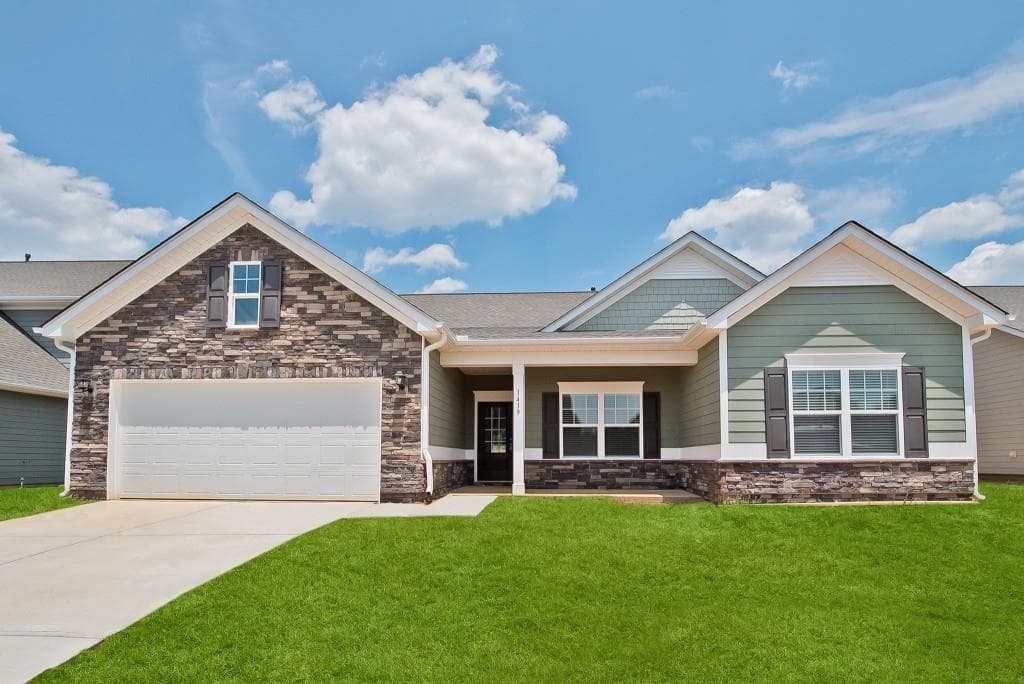 334 Lark Lane, Canton, GA 30115 — most recent listing photo