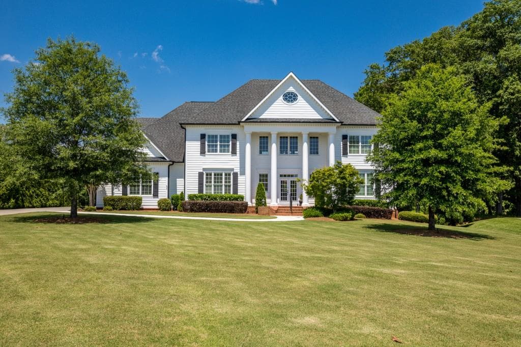 585 Wentworth Court, Fayetteville, GA 30215 — most recent listing photo