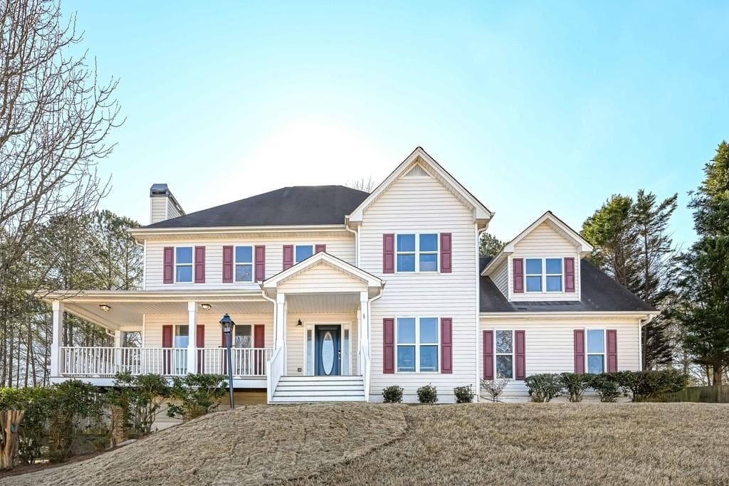 143 Waverly Walk, Douglasville, GA 30134 — most recent listing photo