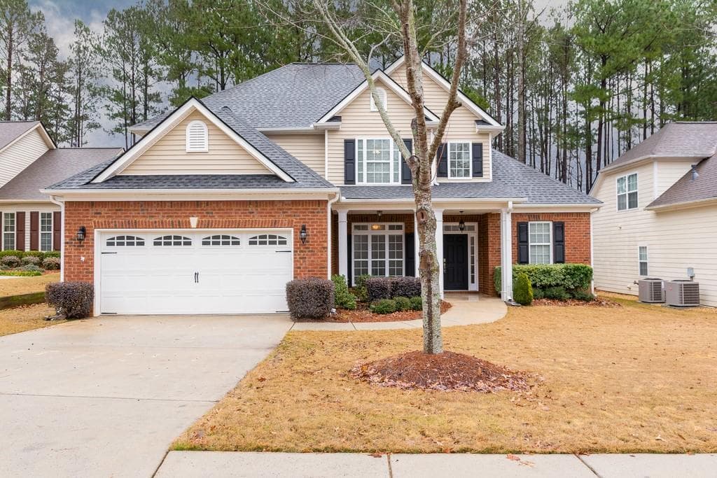 61 Greenview Drive, Newnan, GA 30265 — most recent listing photo