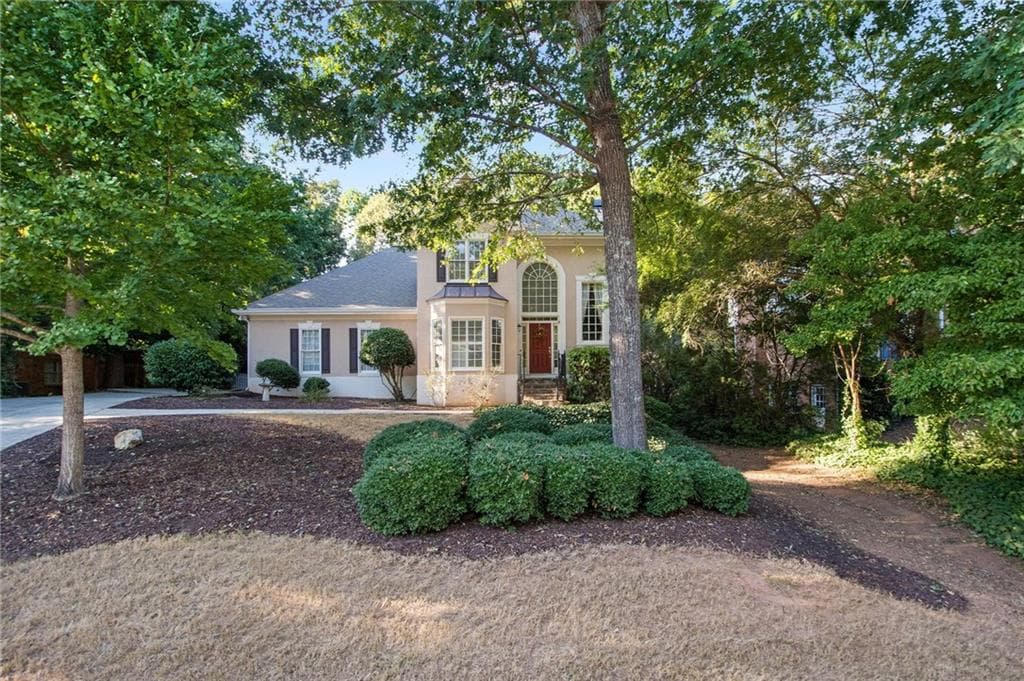 1111 Lake Washington Drive, Lawrenceville, GA 30043 — most recent listing photo