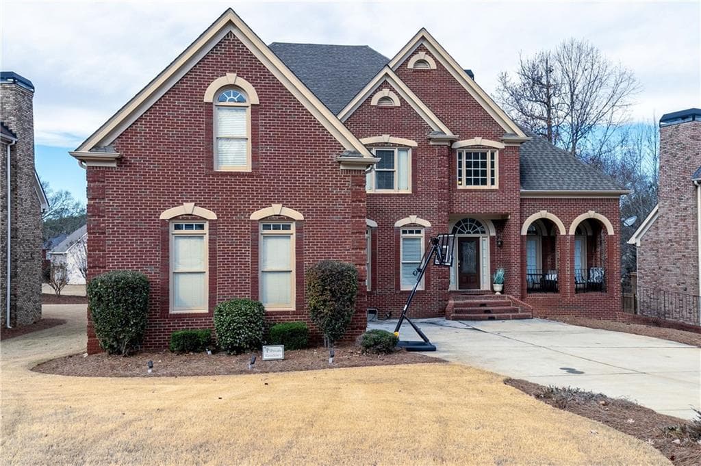 3929 Glen Park Drive, Lithonia, GA 30038 — most recent listing photo