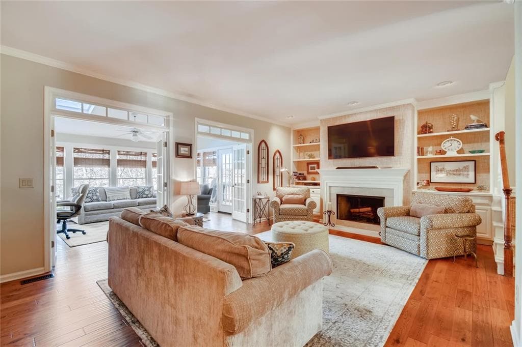 2538 OAKWOOD Way, Smyrna, GA 30080 — most recent listing photo