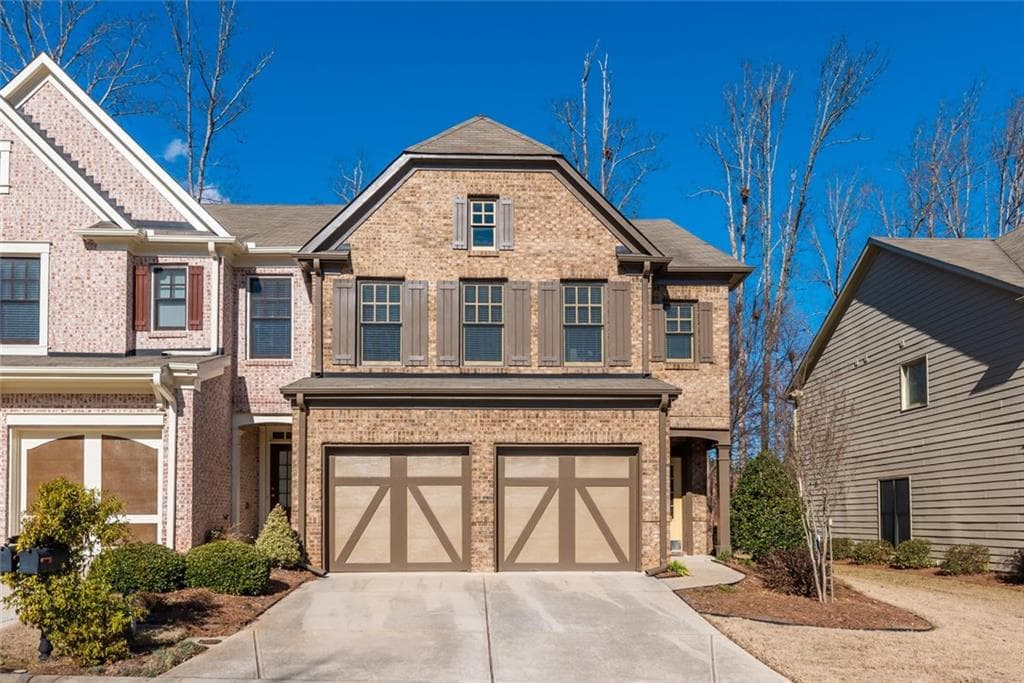 1295 Faircrest Lane, Alpharetta, GA 30004 — most recent listing photo