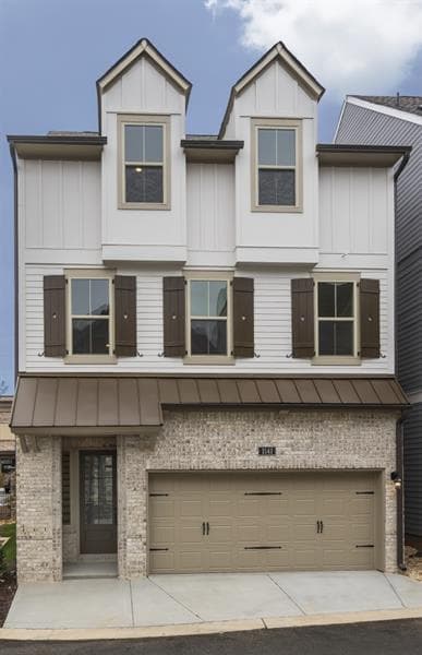 1141 Kirkland Circle, Smyrna, GA 30080 — most recent listing photo