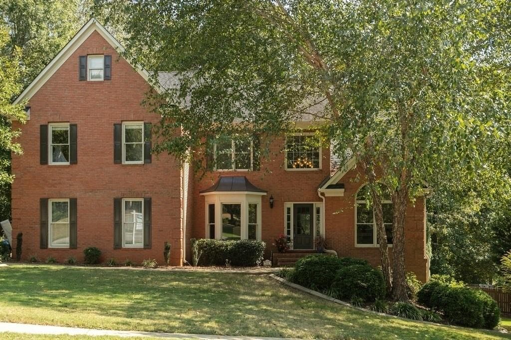 500 Knoll Point, Woodstock, GA 30189 — most recent listing photo