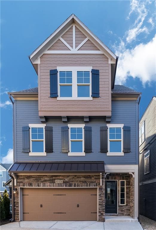 1154 Kirkland Circle, Smyrna, GA 30080 — most recent listing photo