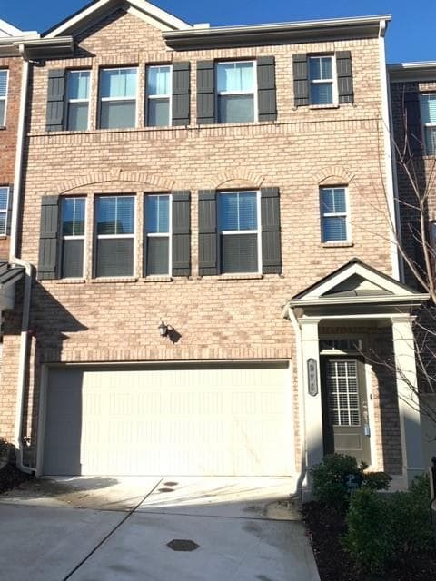 376 Williamson Street, Marietta, GA 30060 — most recent listing photo