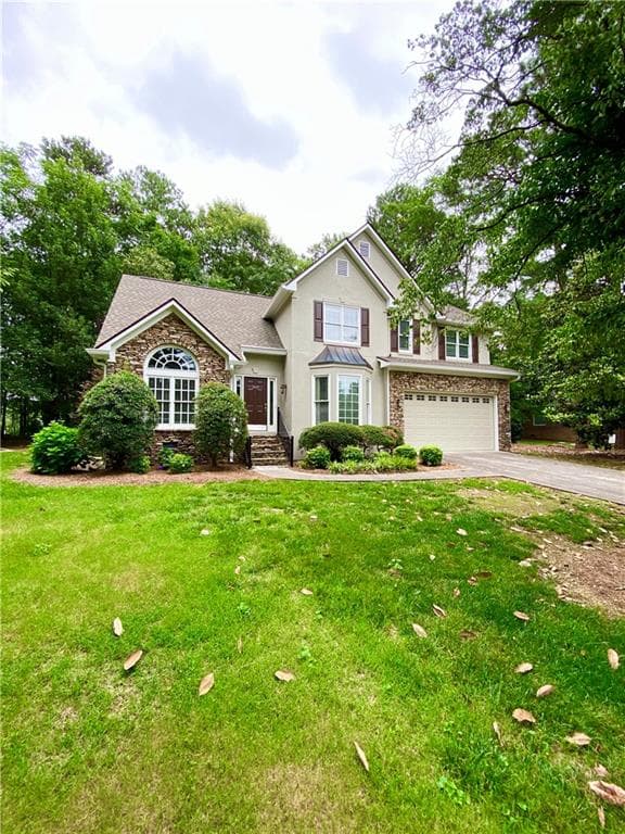 260 Saddlebrook Drive, Calhoun, GA 30701 — most recent listing photo