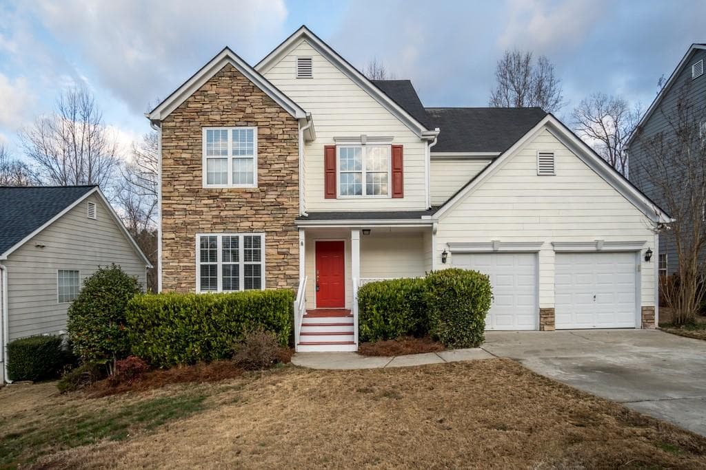544 Autumn Ridge Drive, Canton, GA 30115 — most recent listing photo