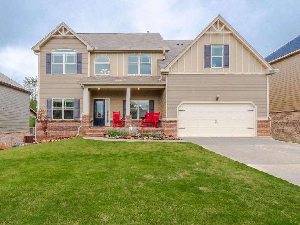 6040 Stillwood Lane, Cumming, GA 30041 — most recent listing photo
