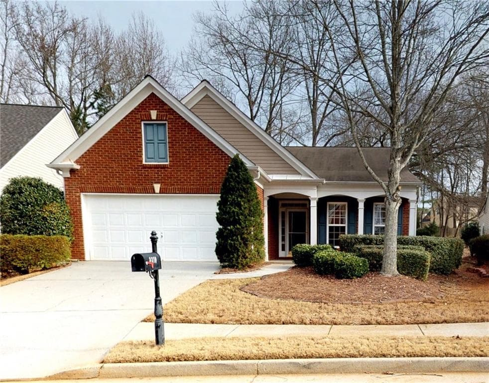 3316 Hampreston Way, Kennesaw, GA 30144 — most recent listing photo