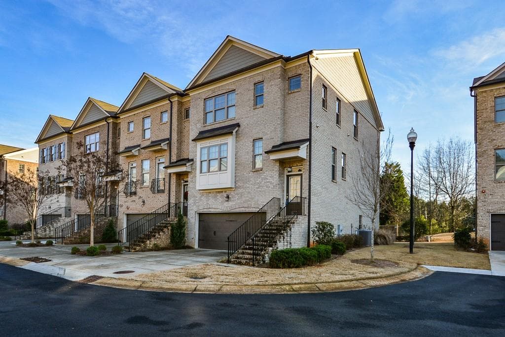 1574 Cambridge Place, Marietta, GA 30062 — most recent listing photo