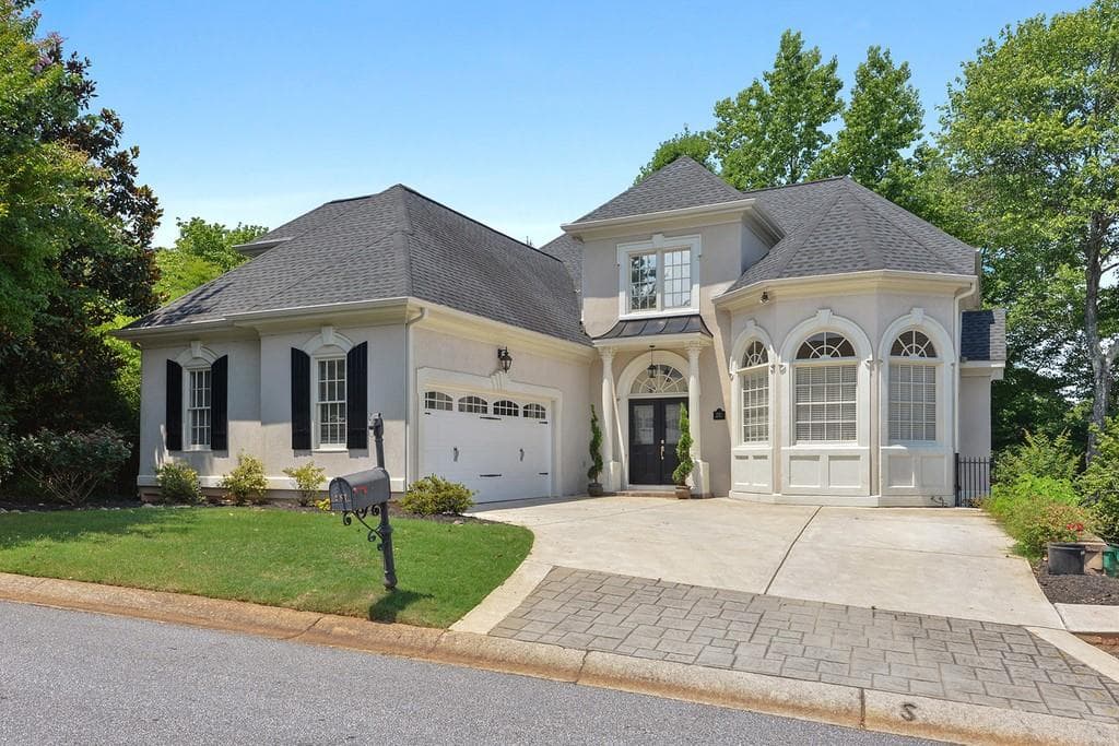281 Powers Park Way, Marietta, GA 30067 — most recent listing photo