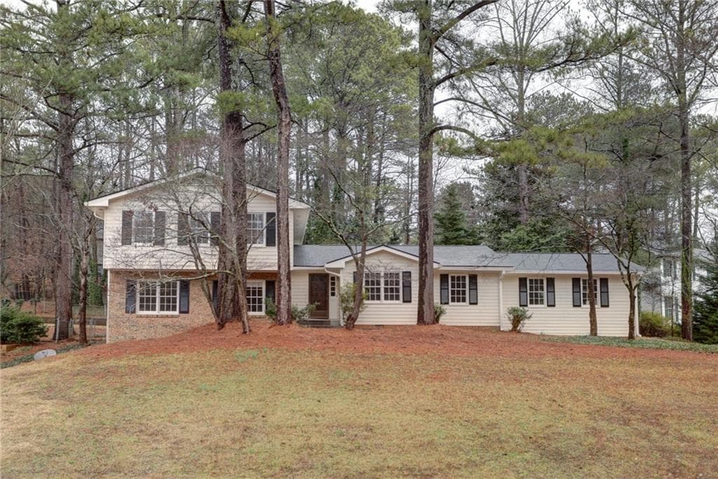 3303 Leeds Way, Duluth, GA 30096 — most recent listing photo
