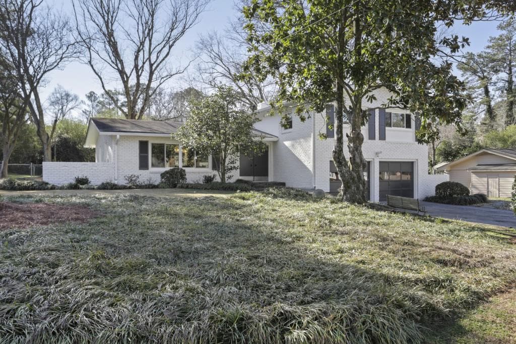 3231 Embry Hills Drive, Chamblee, GA 30341 — most recent listing photo