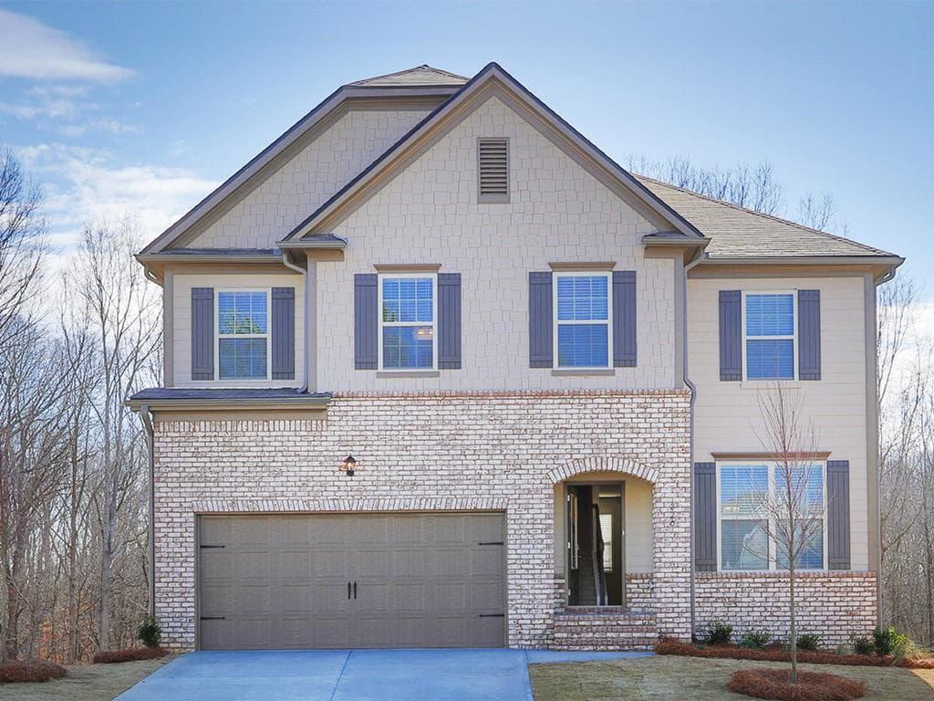 220 Wayside Terrace, Braselton, GA 30517 — most recent listing photo