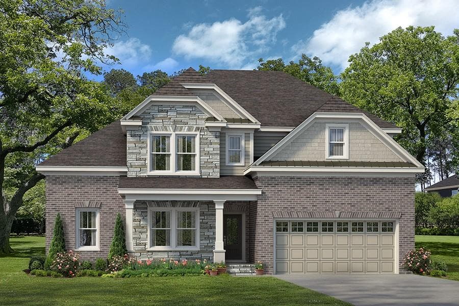 2955 Vine Grove Street, Powder Springs, GA 30127 — most recent listing photo