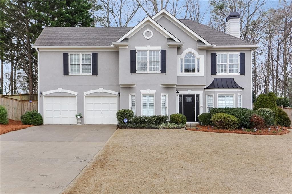5105 Hampton Bluff Court, Roswell, GA 30075 — most recent listing photo