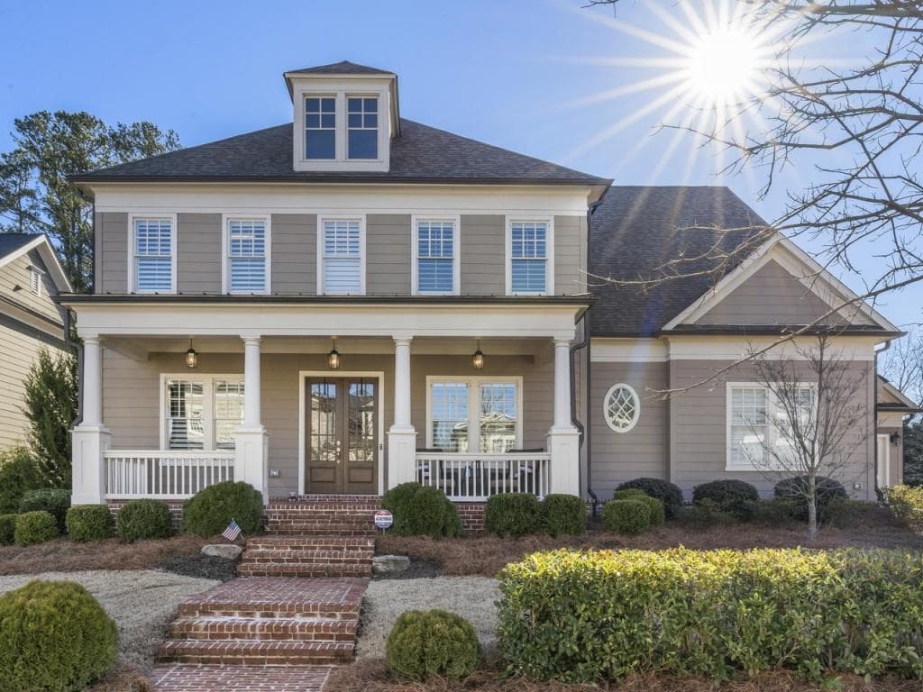 1265 Lee Street, Alpharetta, GA 30004 — most recent listing photo