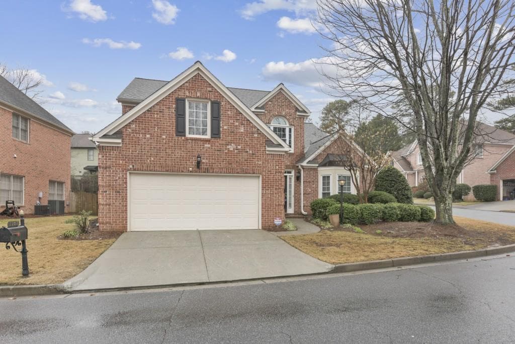 1947 Gramercy Circle, Atlanta, GA 30341 — most recent listing photo