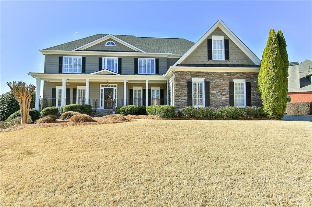 216 Deer Park Trail, Canton, GA 30114 — most recent listing photo