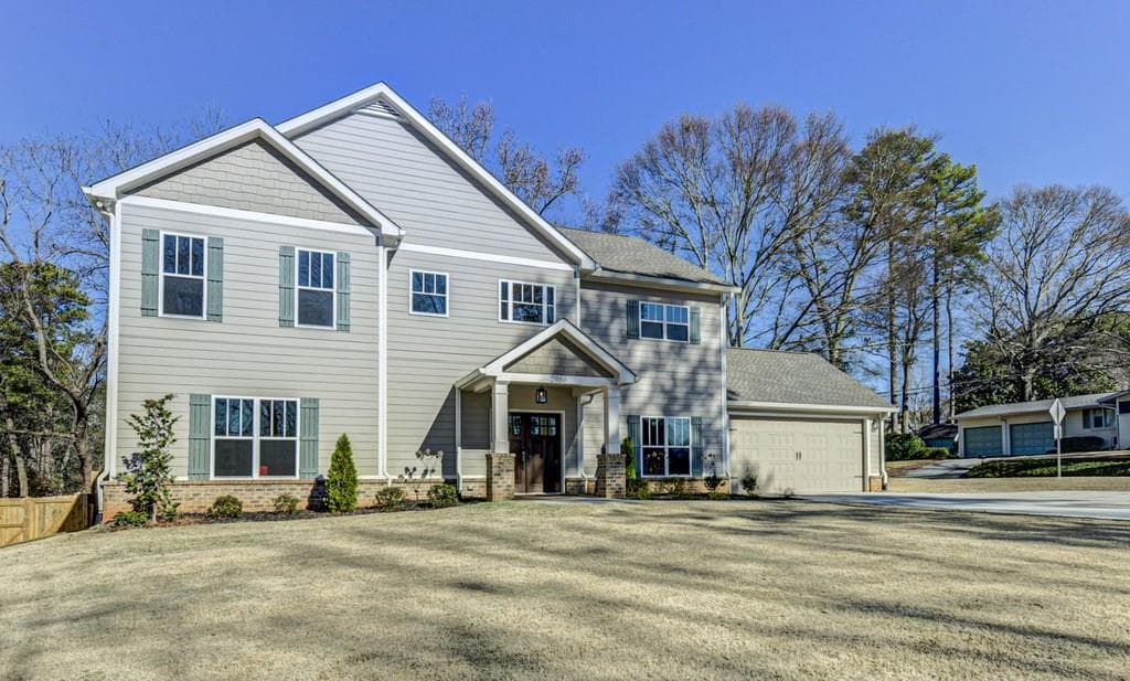 2966 Pangborn Road, Decatur, GA 30033 — most recent listing photo