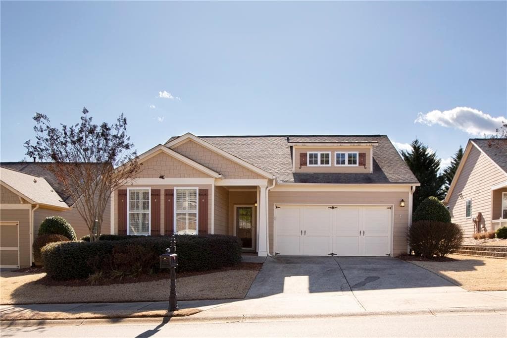 220 Balsam Drive, Canton, GA 30114 — most recent listing photo