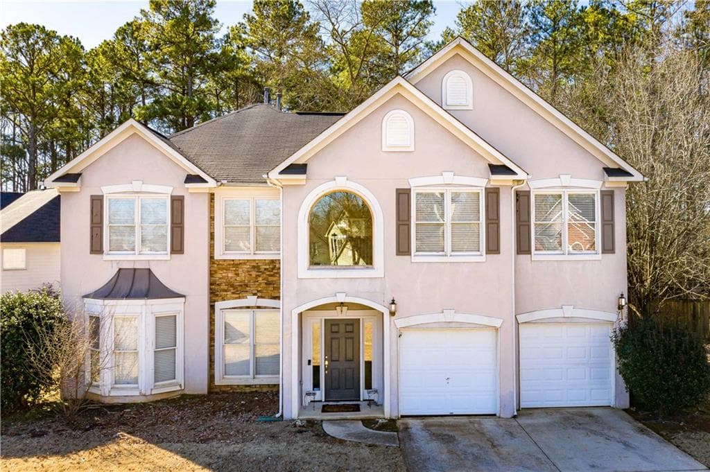 9795 Spyglass Drive, Villa Rica, GA 30180 — most recent listing photo