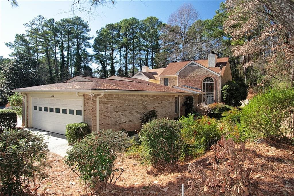 4404 Village Drive, Dunwoody, GA 30338 — most recent listing photo